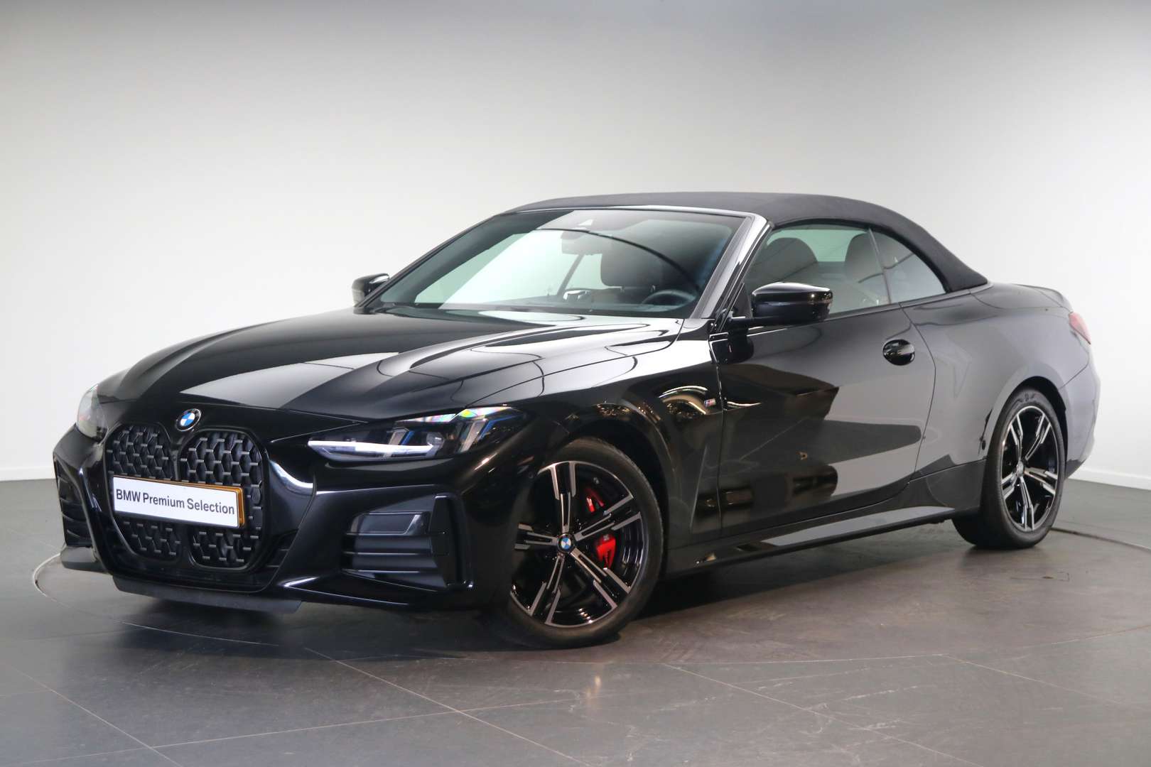 BMW Série 4 High Executive 430i - 2024 - Joinsteer - #1