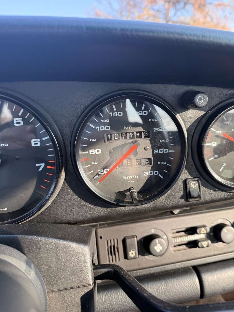 Porsche 964 CARRERA 4 - 1990 - Joinsteer - #11