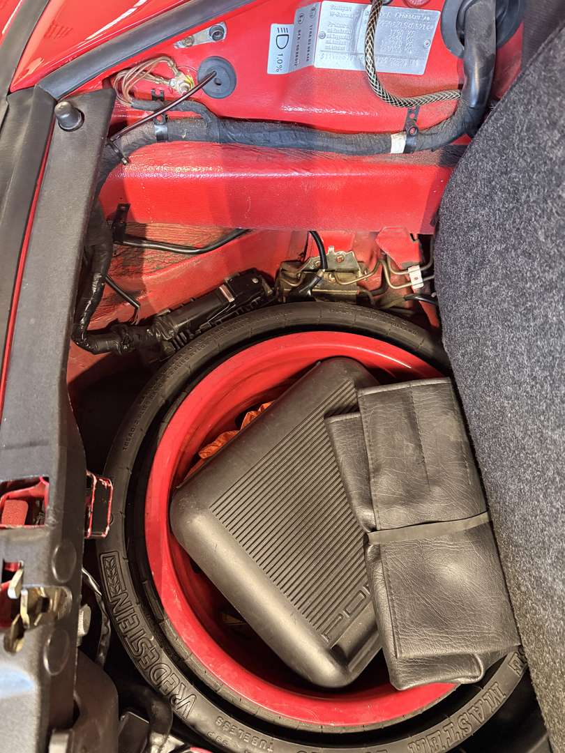 Porsche 964 CARRERA 4 - 1990 - Joinsteer - #12