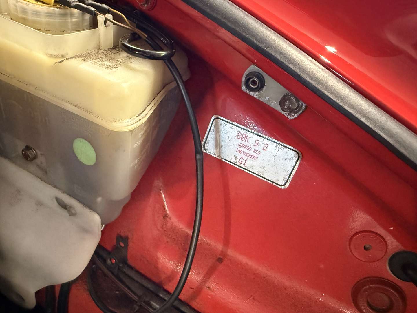 Porsche 964 CARRERA 4 - 1990 - Joinsteer - #13