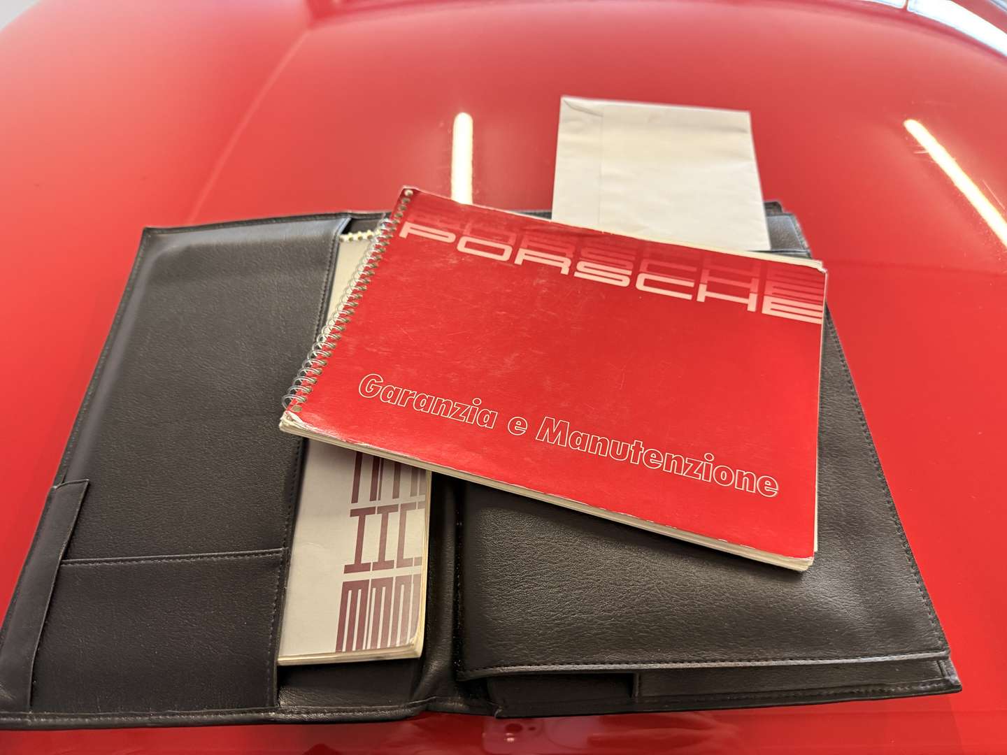 Porsche 964 CARRERA 4 - 1990 - Joinsteer - #15