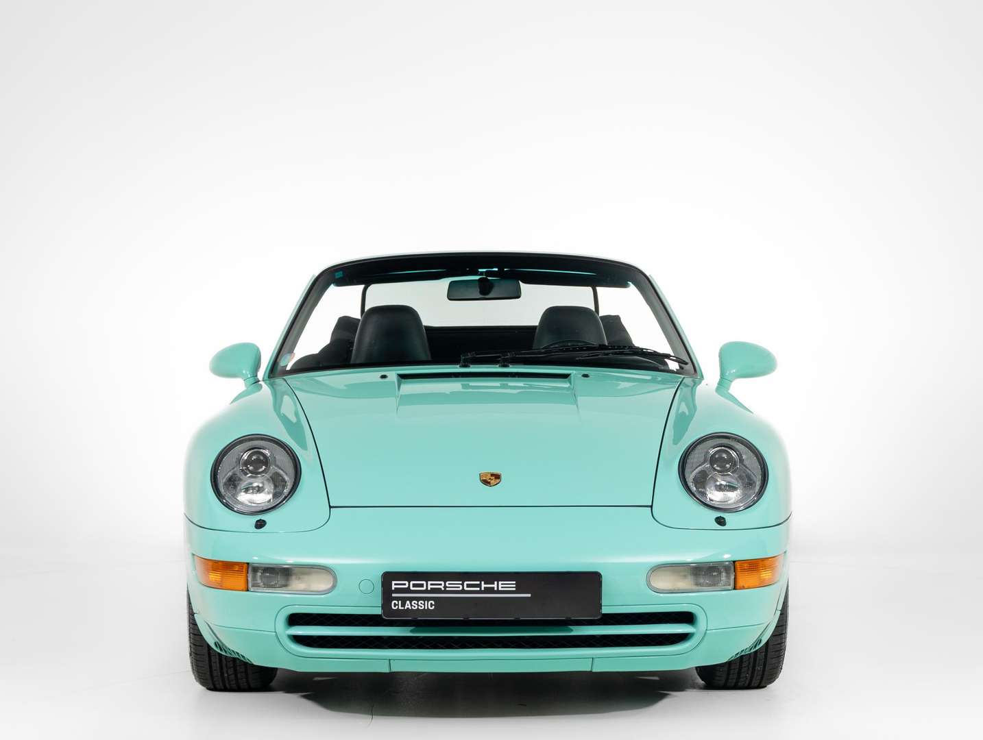 Porsche 993 Carrera - 1994 - Joinsteer - #16