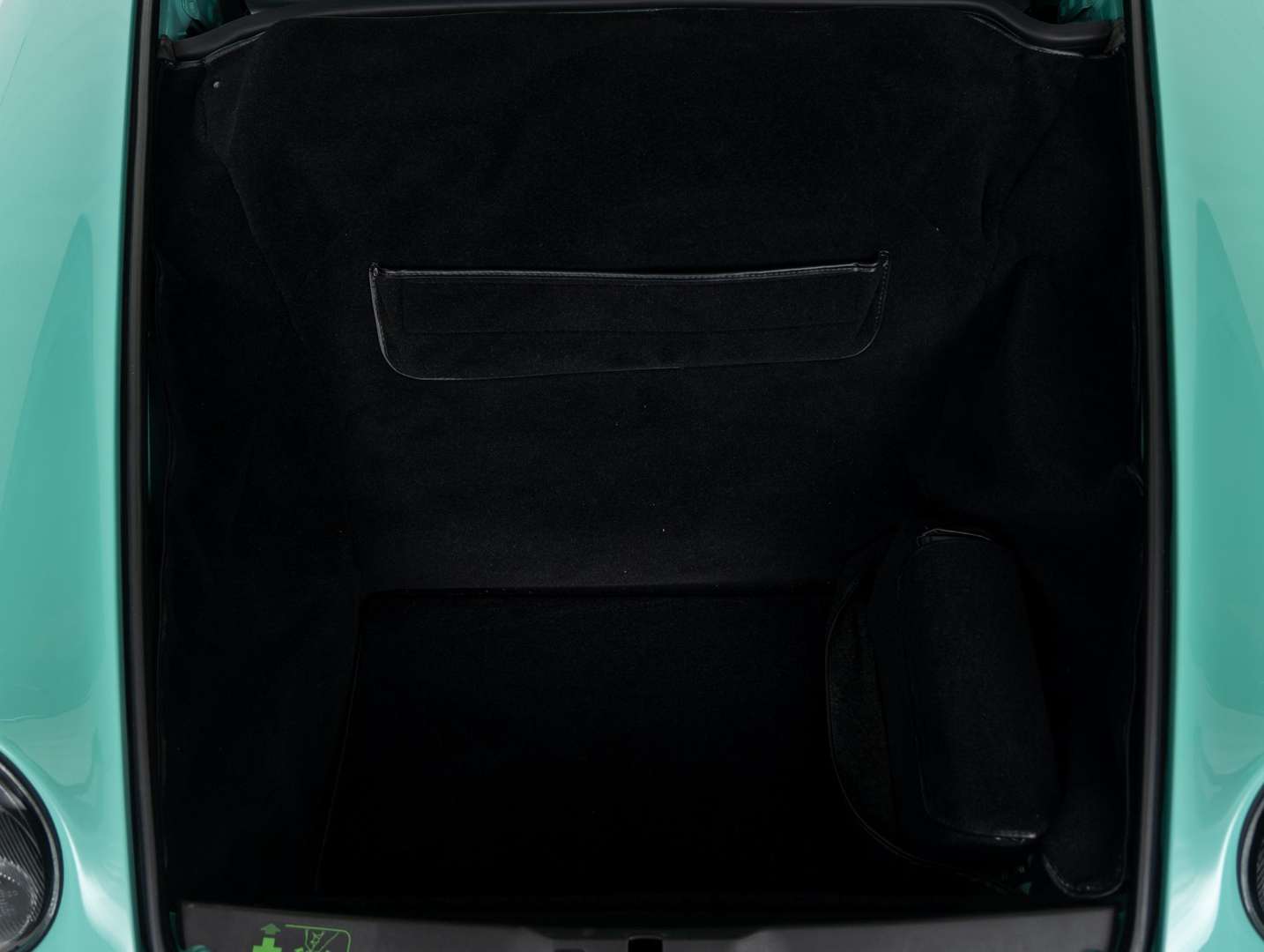 Porsche 993 Carrera - 1994 - Joinsteer - #20