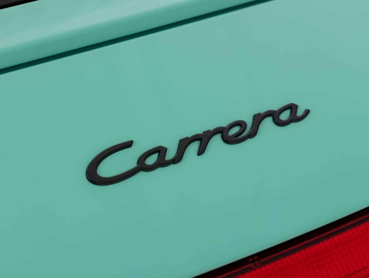 Porsche 993 Carrera - 1994 - Joinsteer - #21