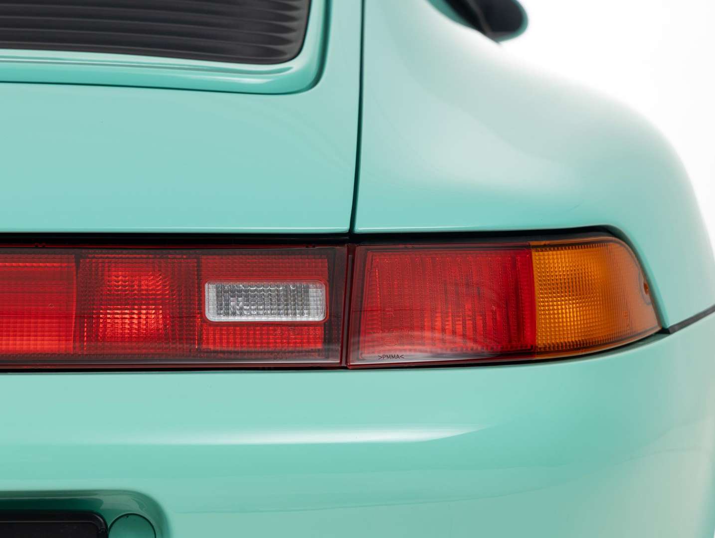 Porsche 993 Carrera - 1994 - Joinsteer - #23