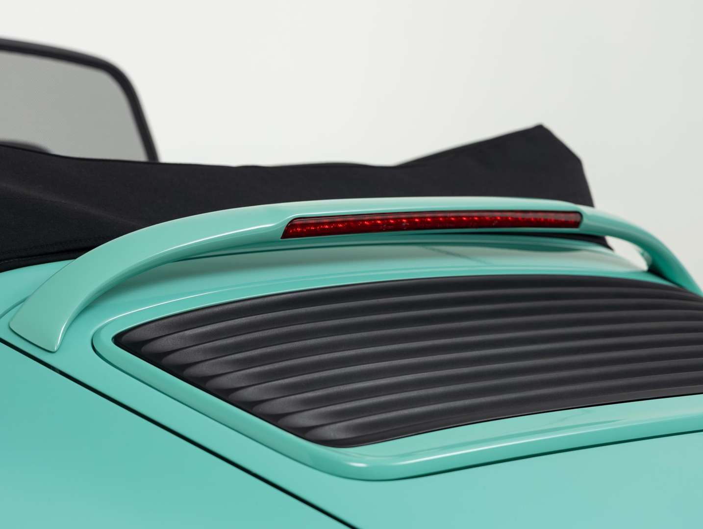 Porsche 993 Carrera - 1994 - Joinsteer - #25