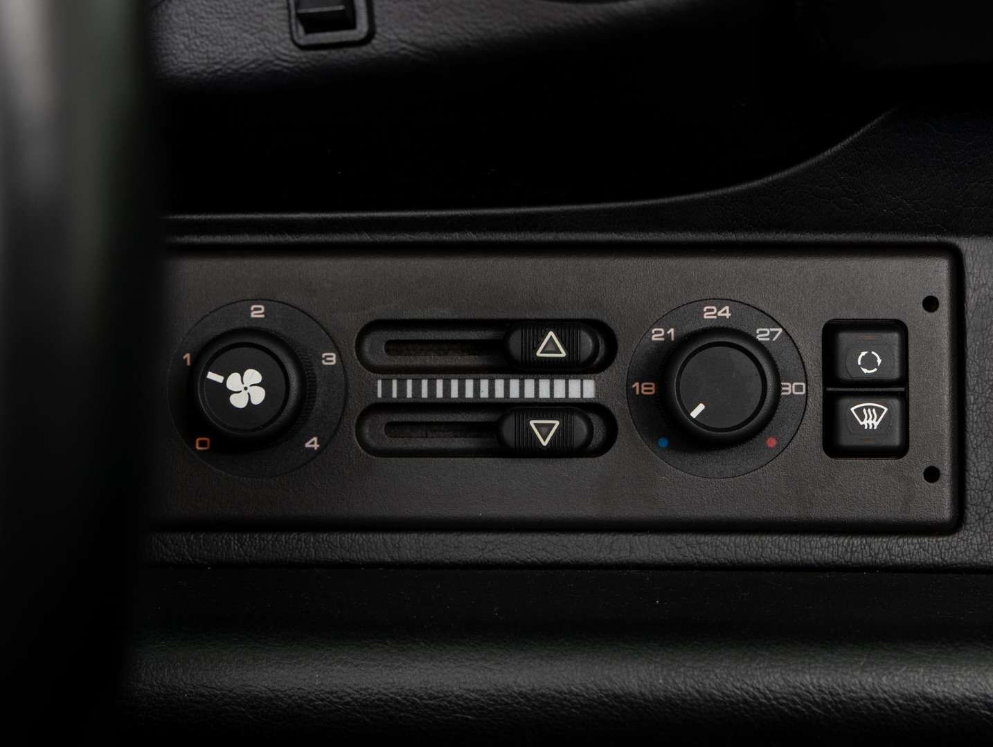 Porsche 993 Carrera - 1994 - Joinsteer - #36