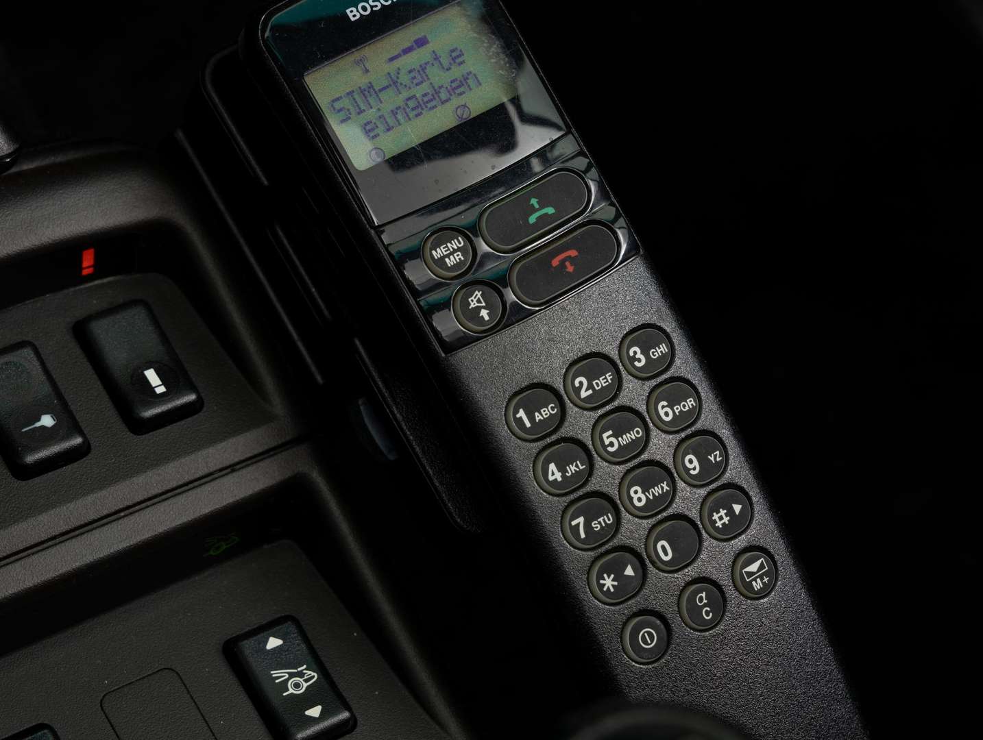 Porsche 993 Carrera - 1994 - Joinsteer - #40