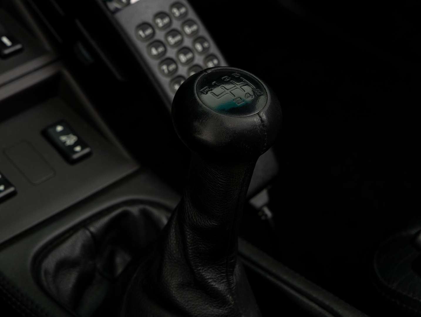 Porsche 993 Carrera - 1994 - Joinsteer - #41