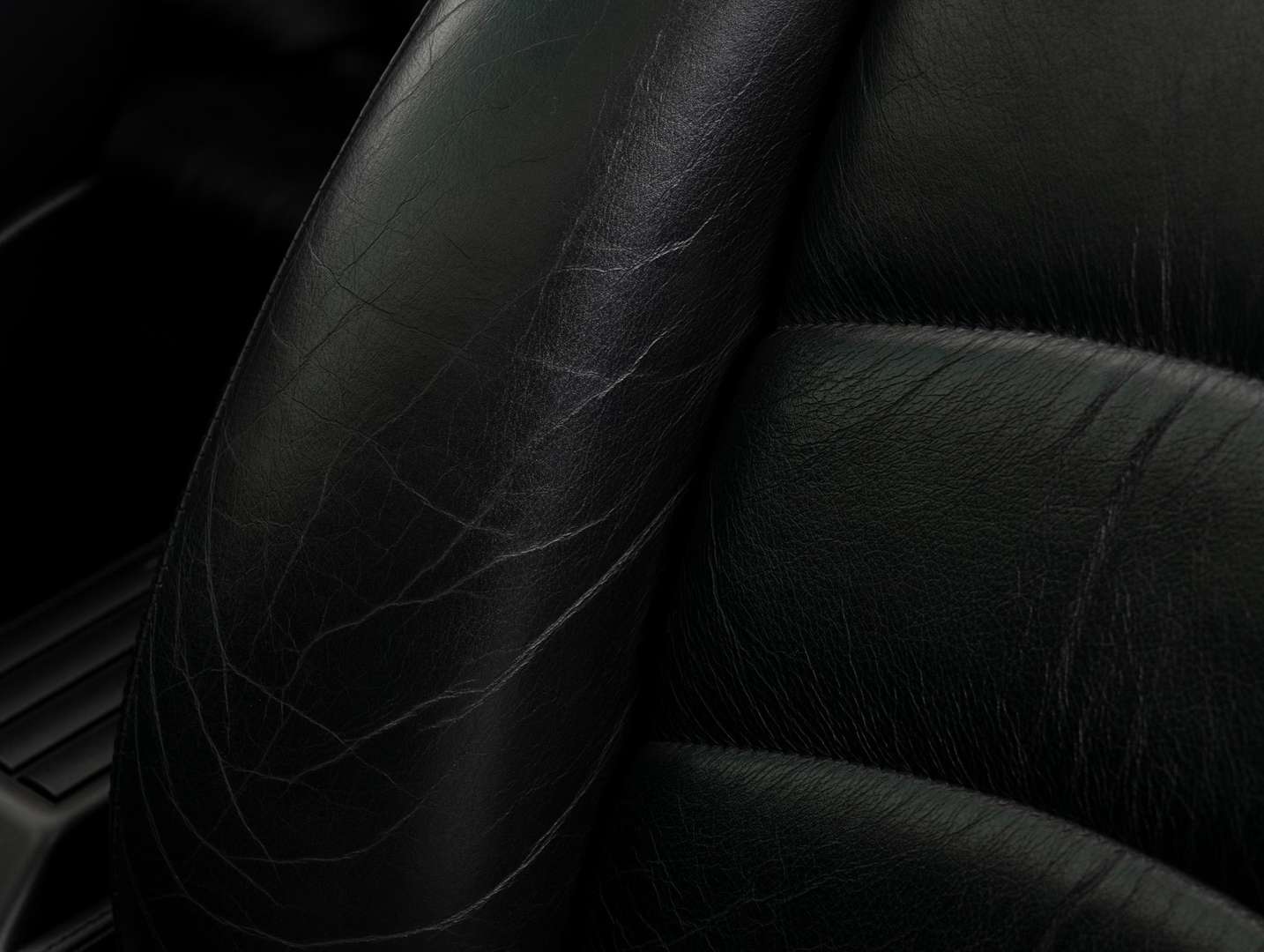 Porsche 993 Carrera - 1994 - Joinsteer - #42