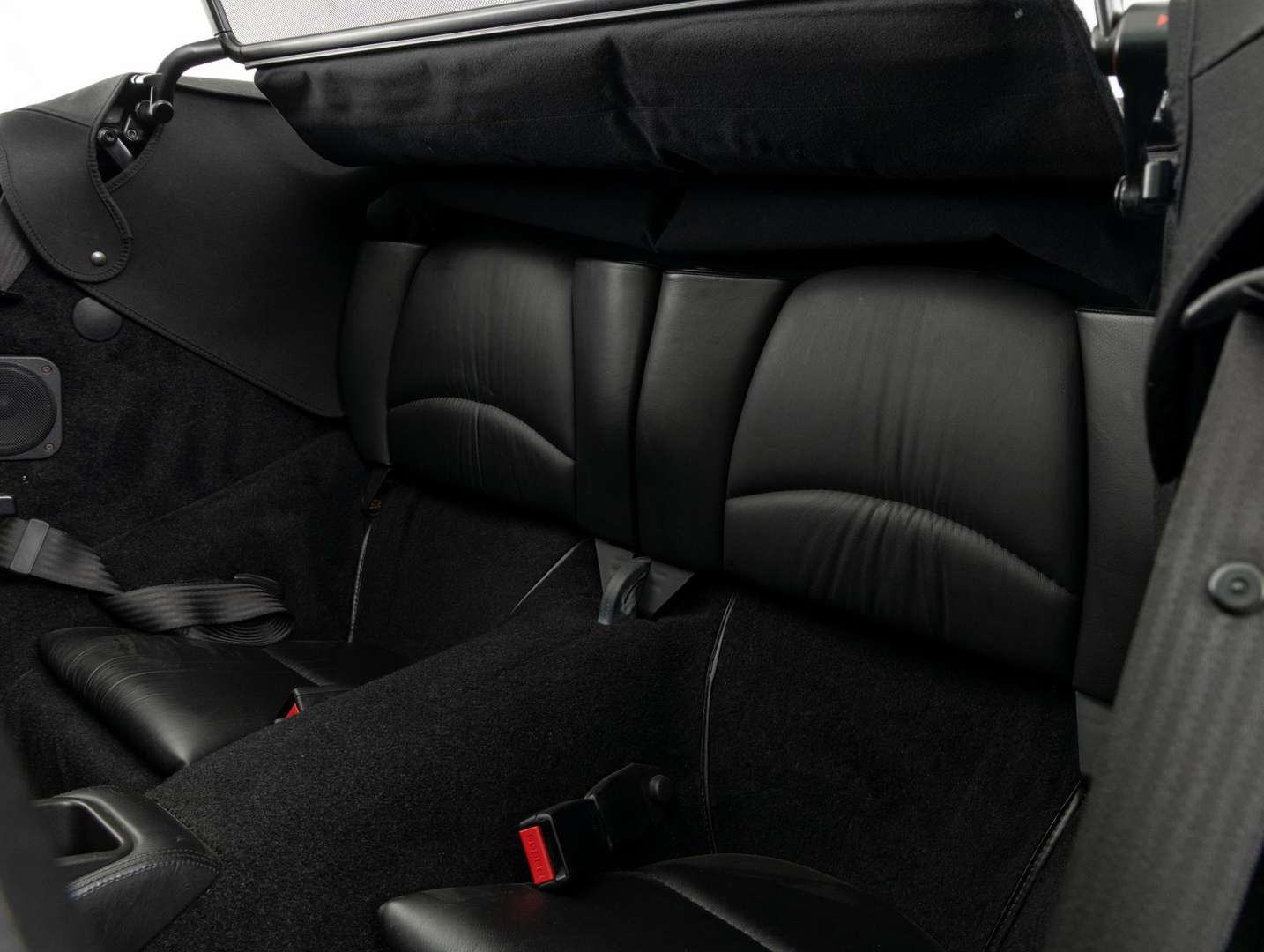 Porsche 993 Carrera - 1994 - Joinsteer - #43