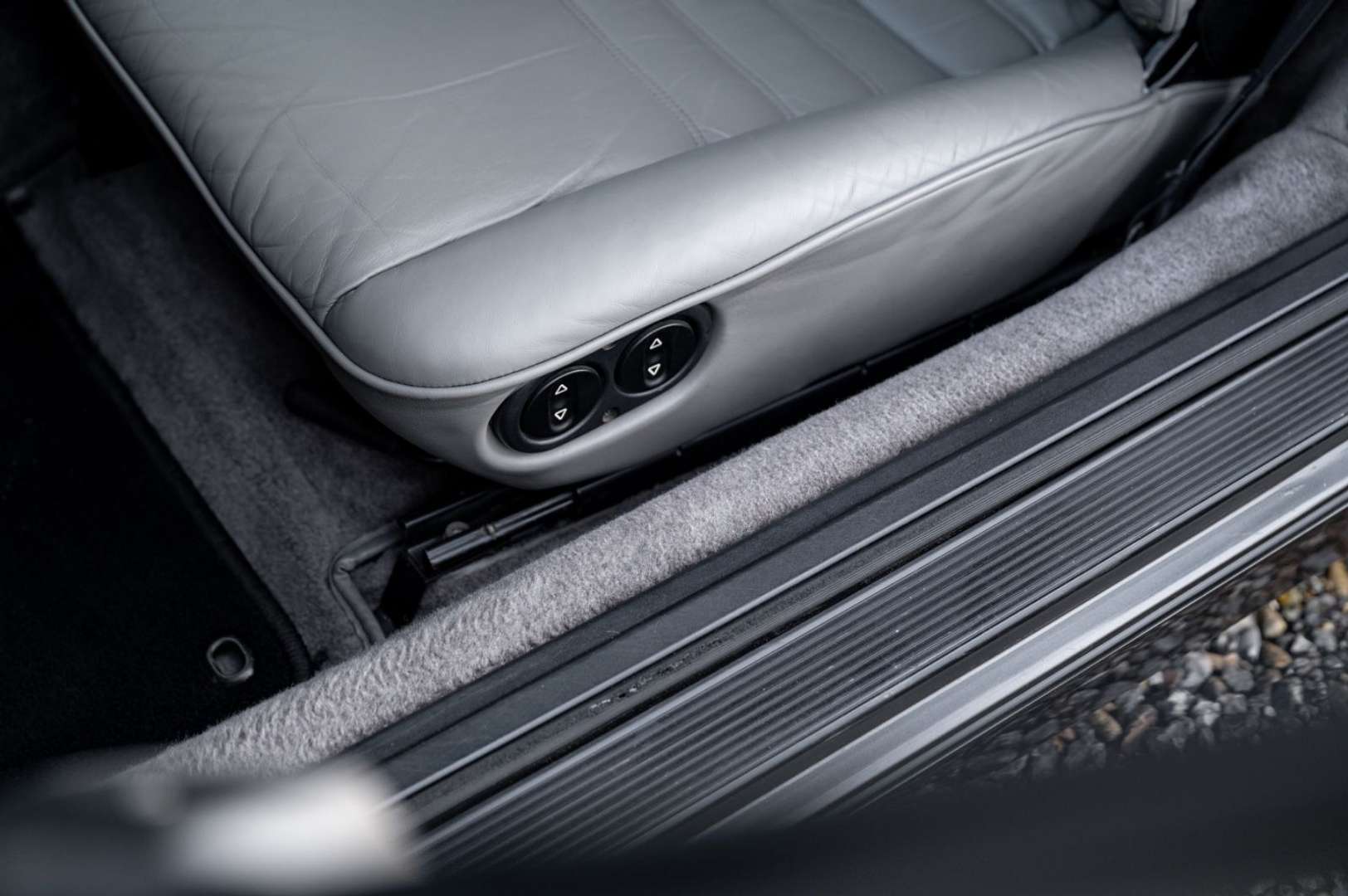 Porsche 964 Carrera 2 - 1993 - Joinsteer - #7