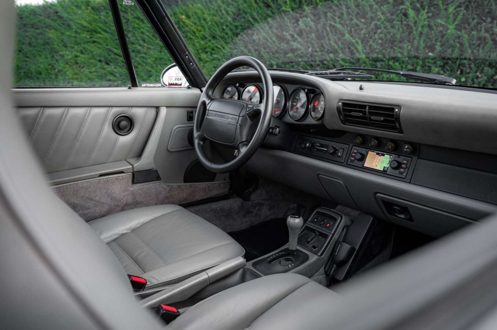 Porsche 964 Carrera 2 - 1993 - Joinsteer - #9