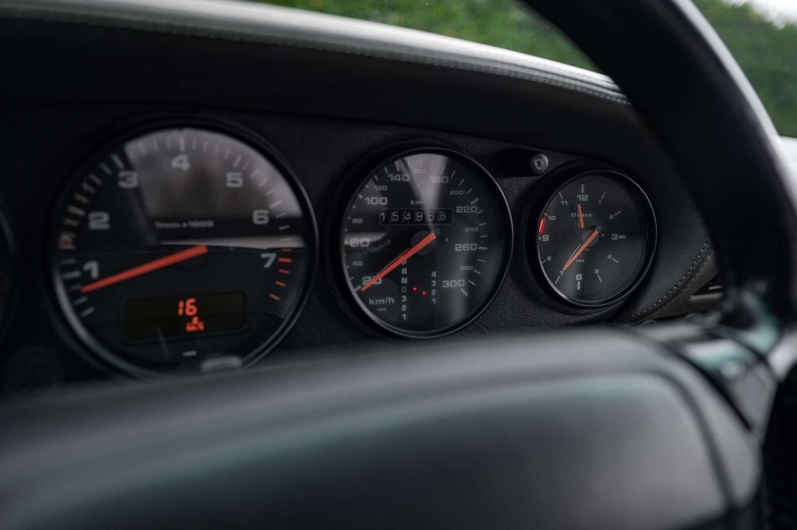 Porsche 964 Carrera 2 - 1993 - Joinsteer - #13