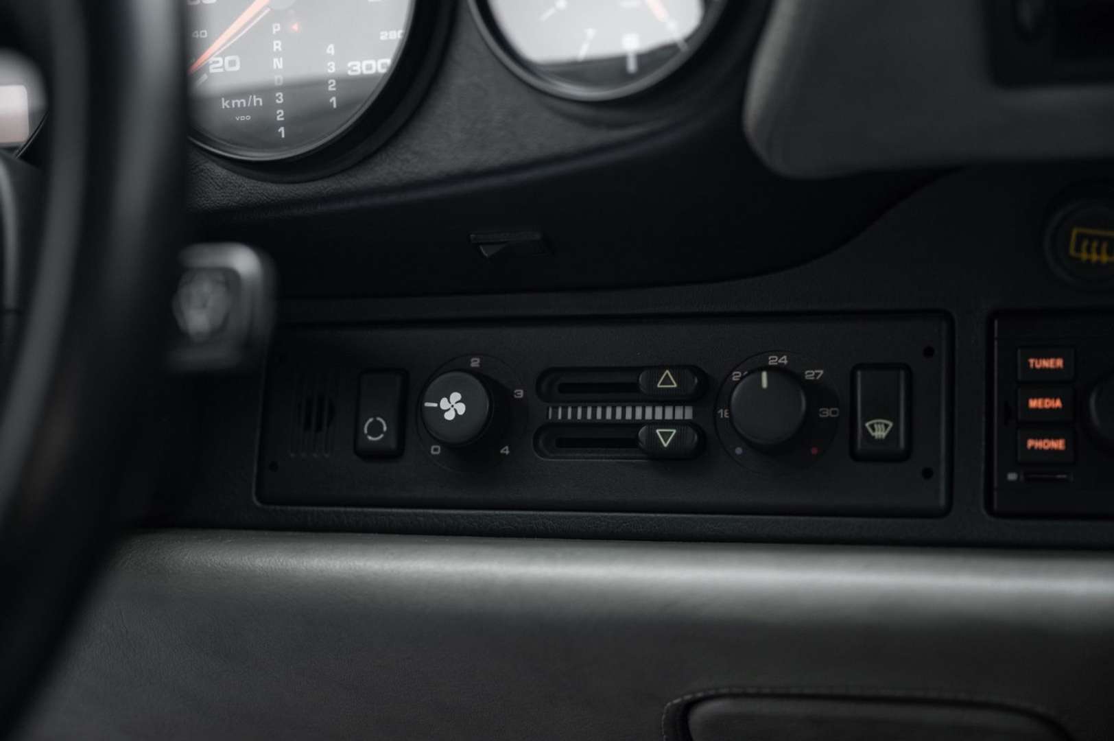 Porsche 964 Carrera 2 - 1993 - Joinsteer - #14