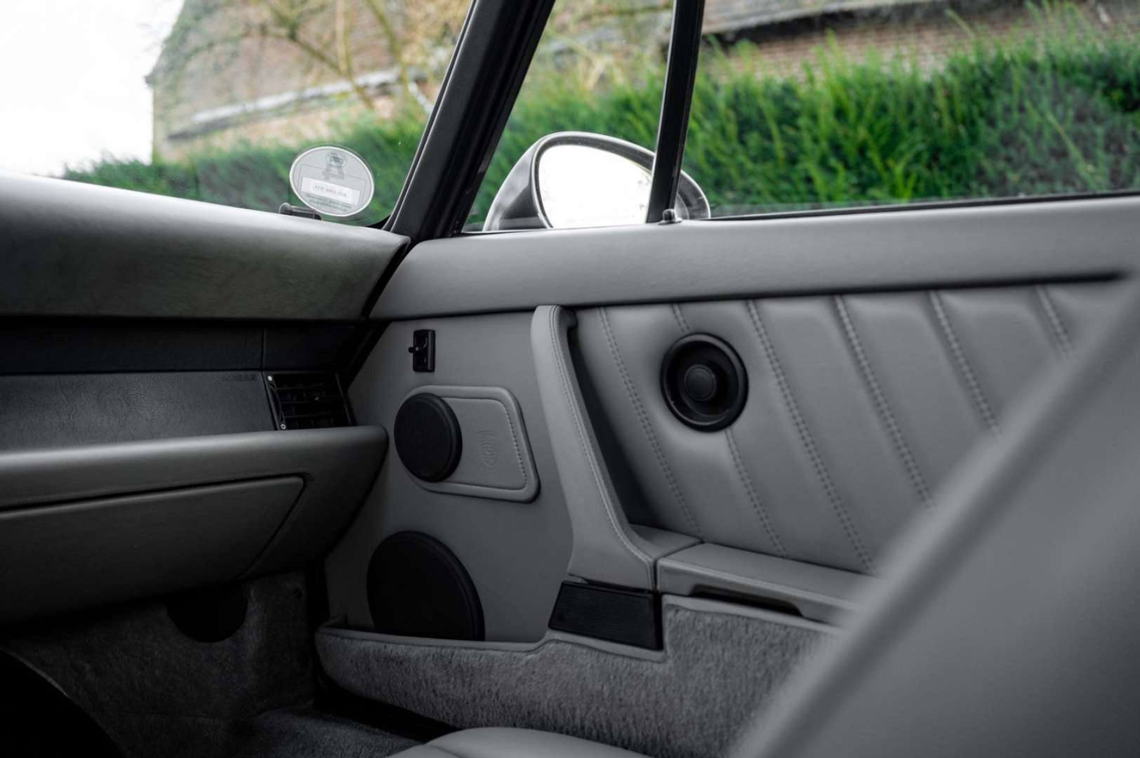 Porsche 964 Carrera 2 - 1993 - Joinsteer - #21