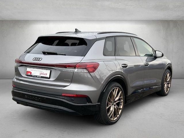 Audi Q4 E-tron 50 E-tron Quattro - 2022 - Joinsteer - #4