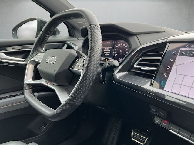 Audi Q4 E-tron 50 E-tron Quattro - 2022 - Joinsteer - #8