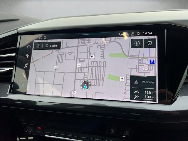 Audi Q4 E-tron 50 E-tron Quattro - 2022 - Joinsteer - #11