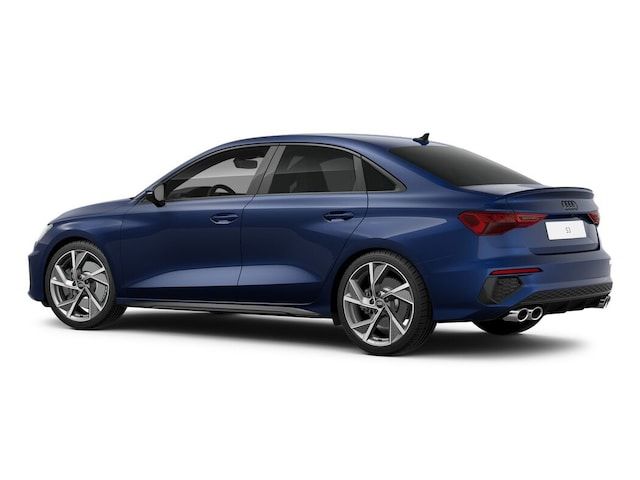 Audi S3 TFSI Quattro S Tronic - 2022 - Joinsteer - #3