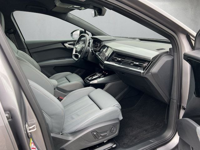 Audi Q4 E-tron 50 E-tron Quattro - 2022 - Joinsteer - #14