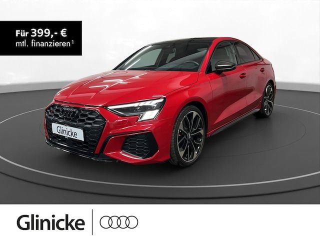 Audi S3 TFSI Quattro S Tronic - 2021 - Joinsteer - #1