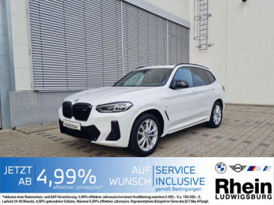 BMW X3 M40i -  - Joinsteer - #1