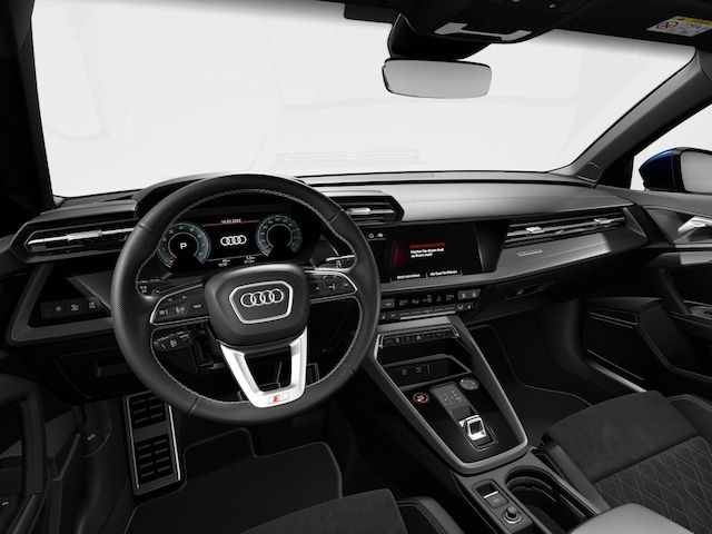 Audi S3 TFSI Quattro S Tronic - 2022 - Joinsteer - #5