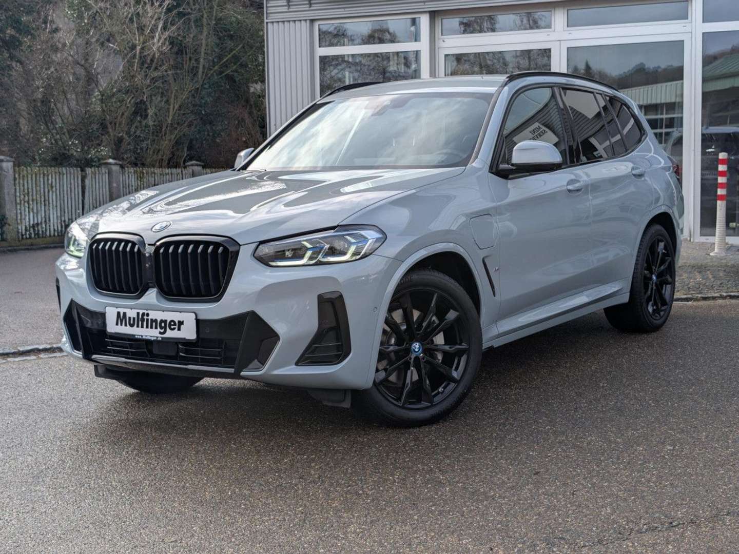 BMW X3 M Sport - 2023 - Joinsteer - #1