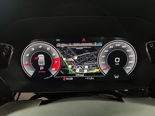 Audi S3 TFSI Quattro S Tronic - 2021 - Joinsteer - #9