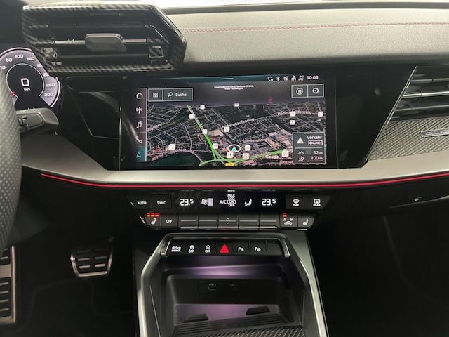 Audi S3 TFSI Quattro S Tronic - 2021 - Joinsteer - #10