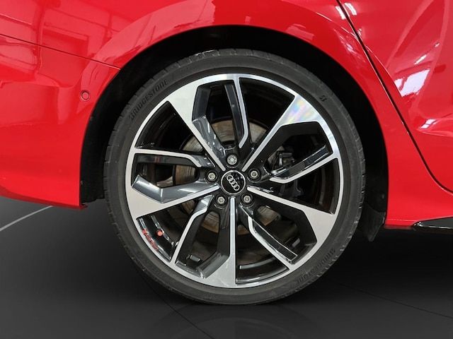 Audi S3 TFSI Quattro S Tronic - 2021 - Joinsteer - #16