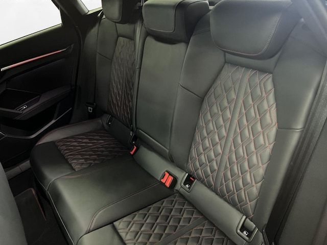 Audi S3 TFSI Quattro S Tronic - 2021 - Joinsteer - #20