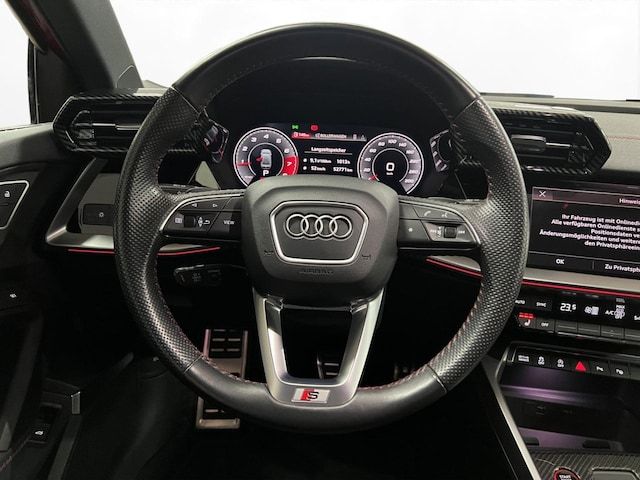 Audi S3 TFSI Quattro S Tronic - 2021 - Joinsteer - #21