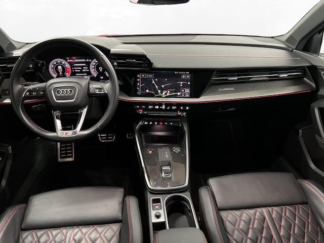 Audi S3 TFSI Quattro S Tronic - 2021 - Joinsteer - #22