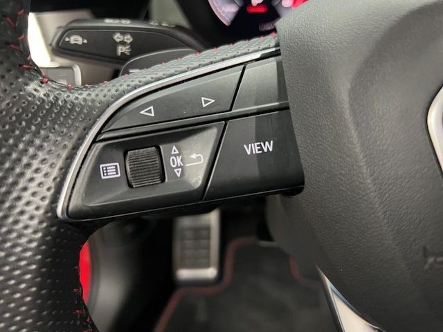 Audi S3 TFSI Quattro S Tronic - 2021 - Joinsteer - #25