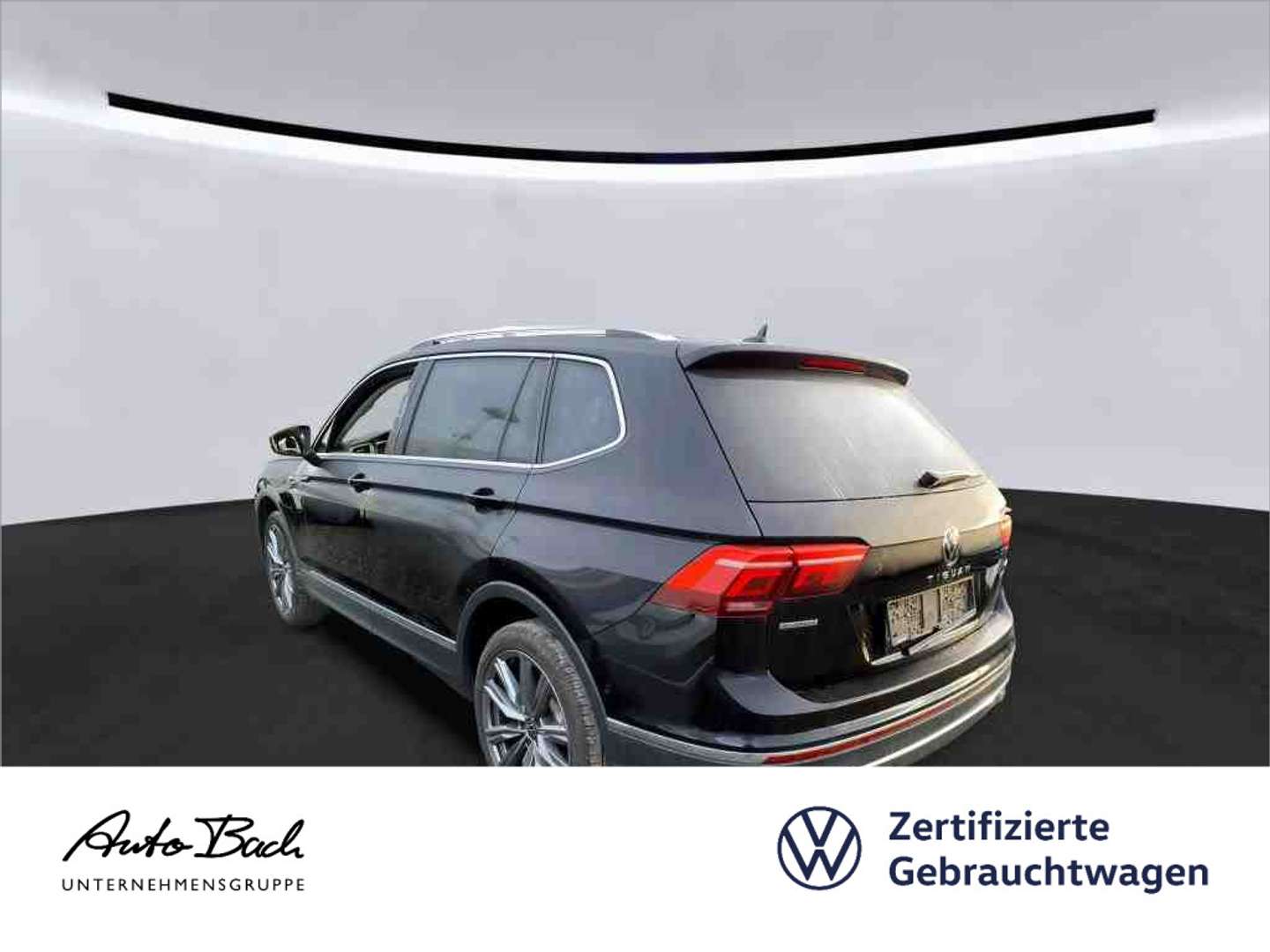 Volkswagen TIGUAN TDI 4Motion Elegance - 2022 - Joinsteer - #3