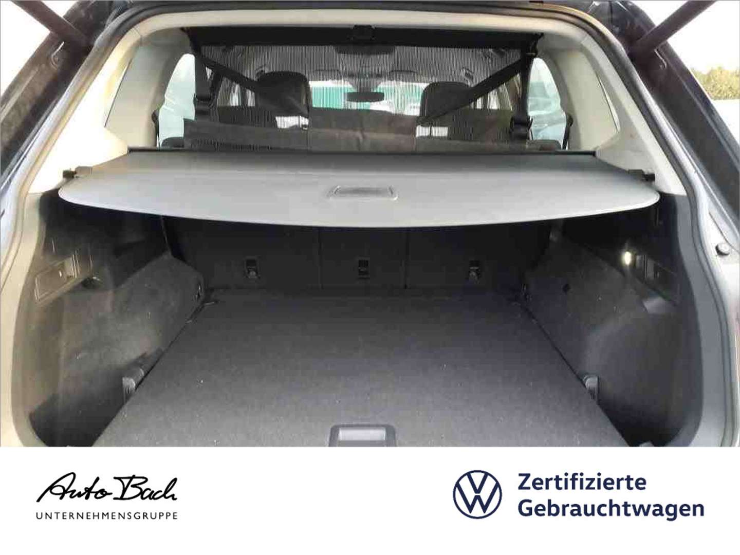 Volkswagen TIGUAN TDI 4Motion Elegance - 2022 - Joinsteer - #4