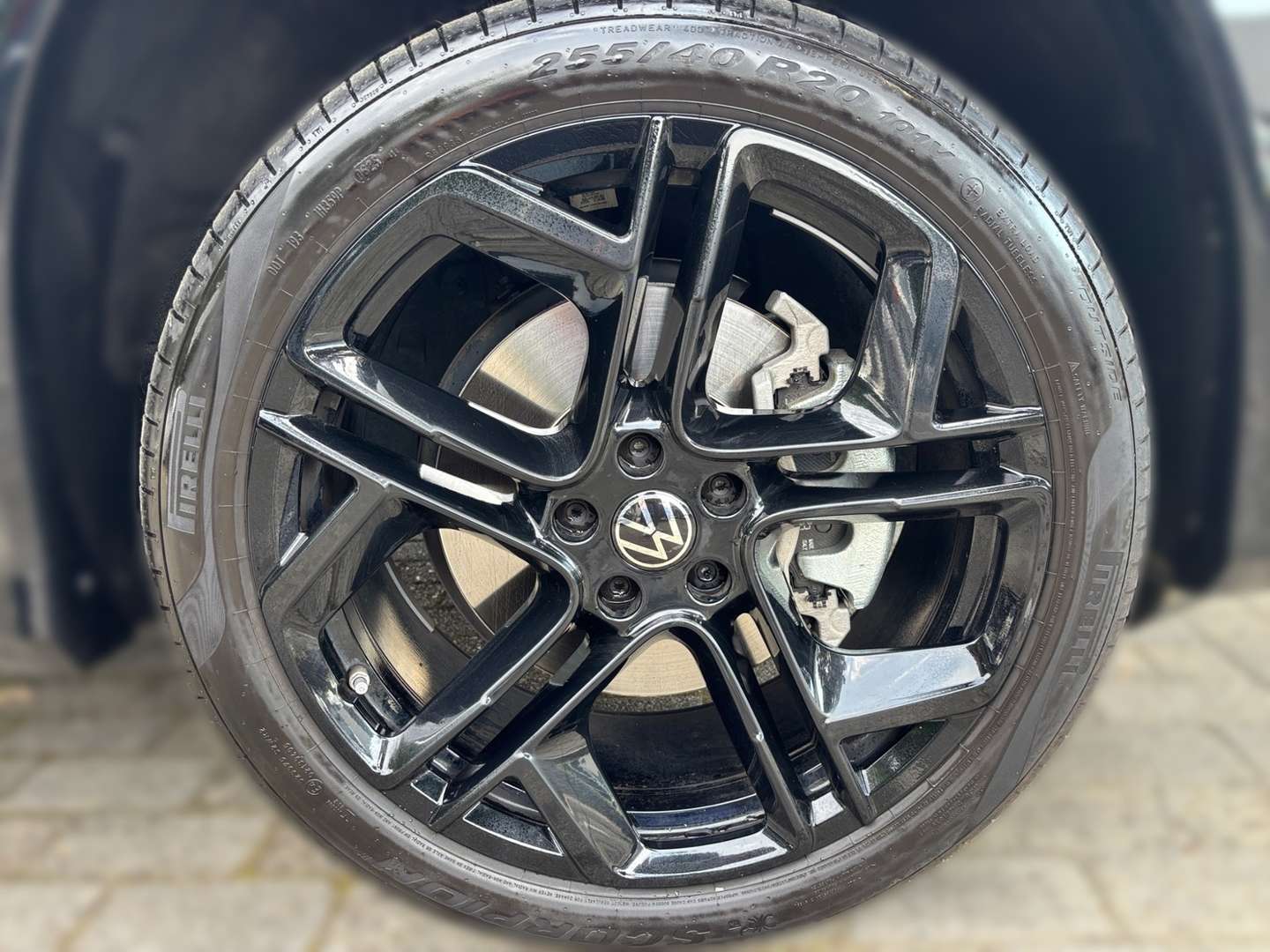 Volkswagen T-CROSS R-Line - 2025 - Joinsteer - #6