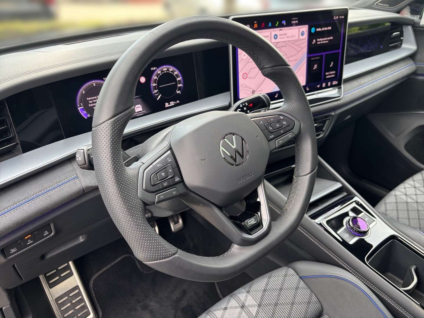 Volkswagen T-CROSS R-Line - 2025 - Joinsteer - #8