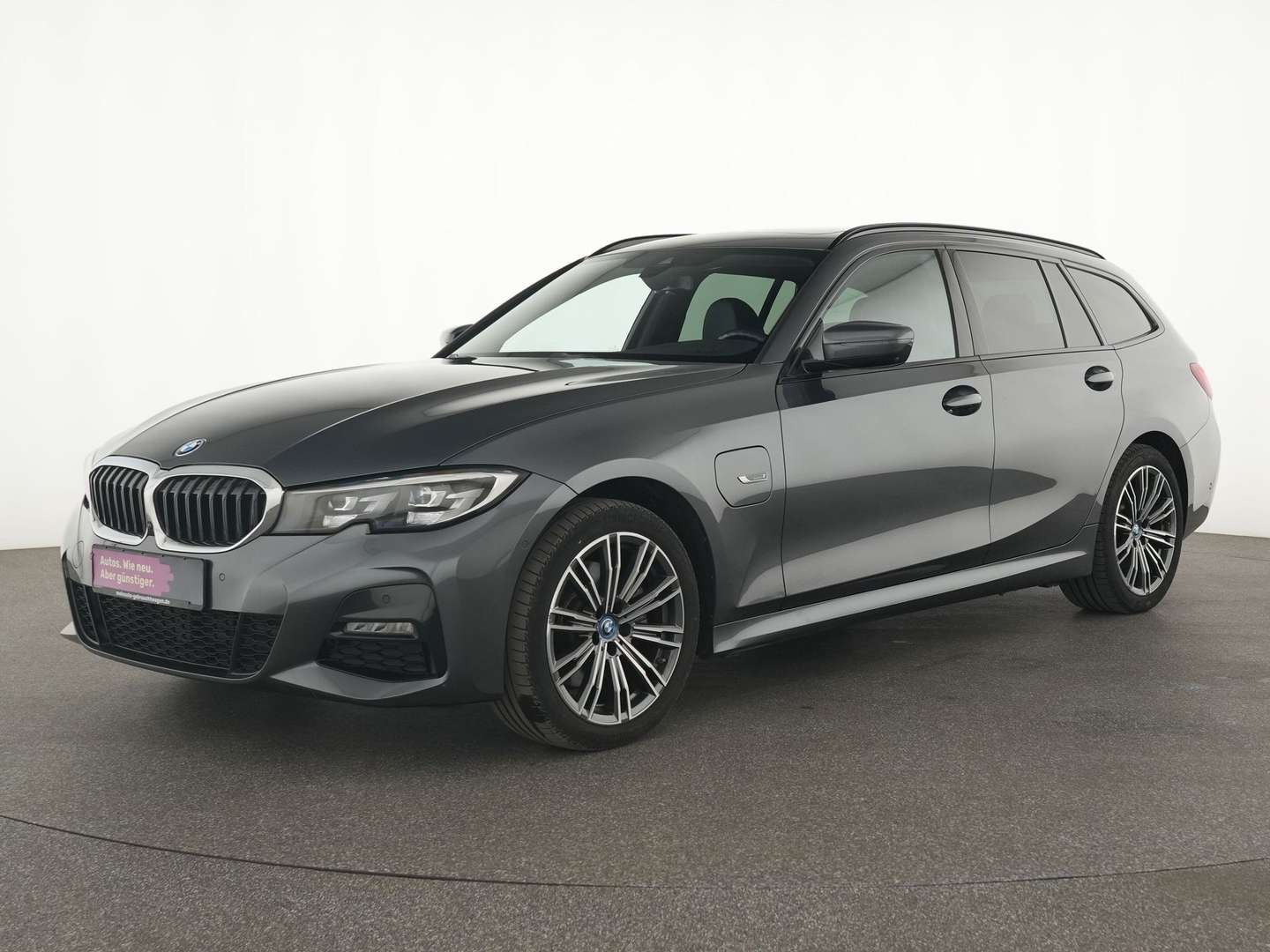 BMW Série 3 M Sport 320e - 2022 - Joinsteer - #1