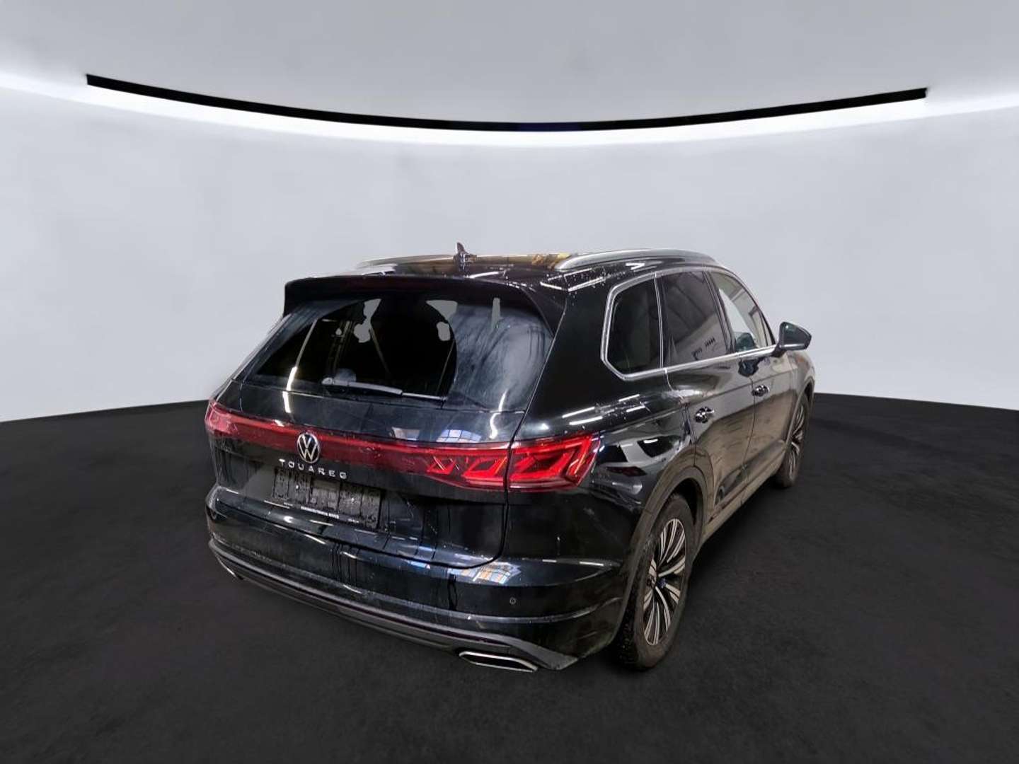 Volkswagen Touareg TDI 4Motion Elegance - 2024 - Joinsteer - #4