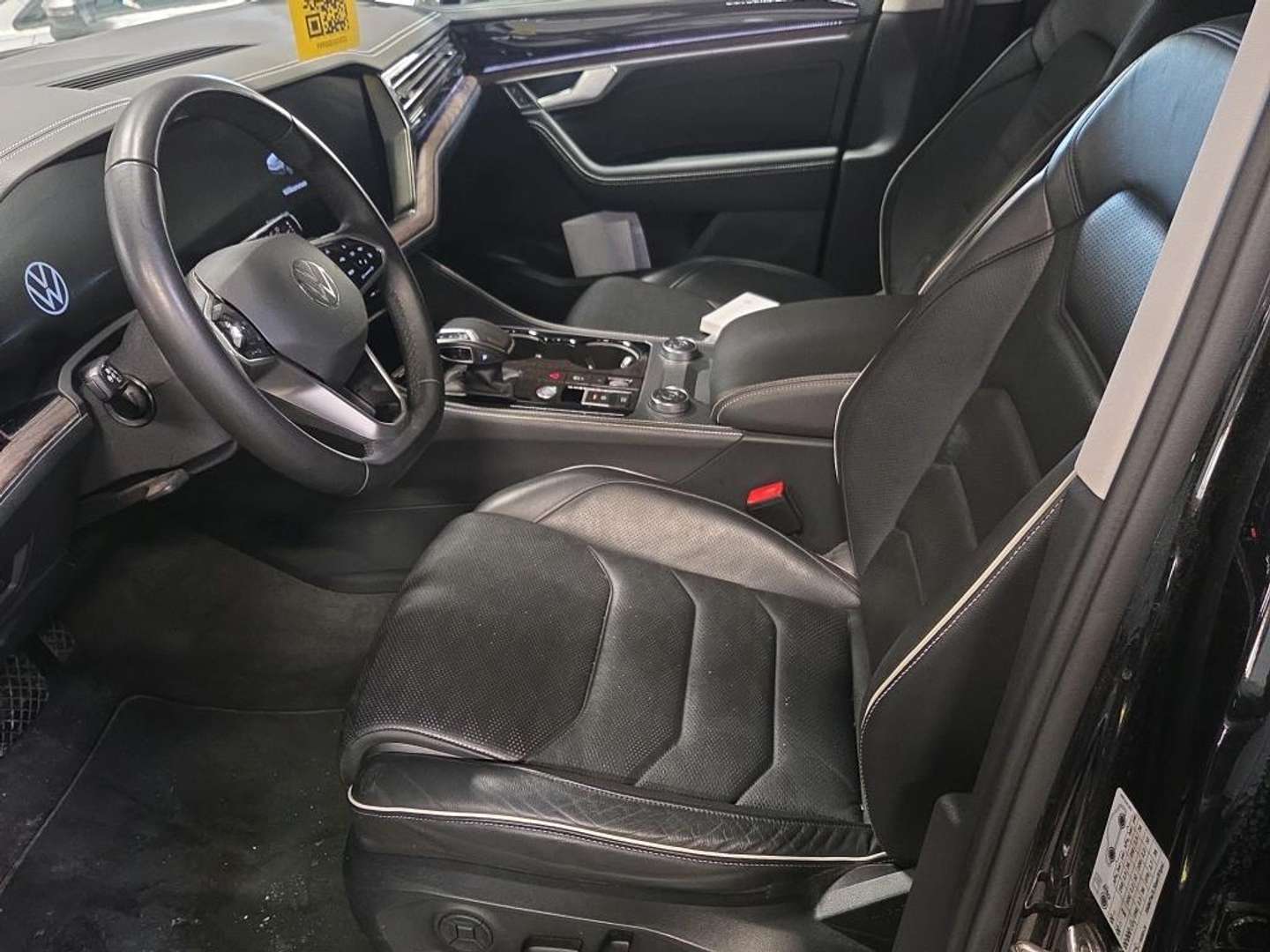 Volkswagen Touareg TDI 4Motion Elegance - 2024 - Joinsteer - #5