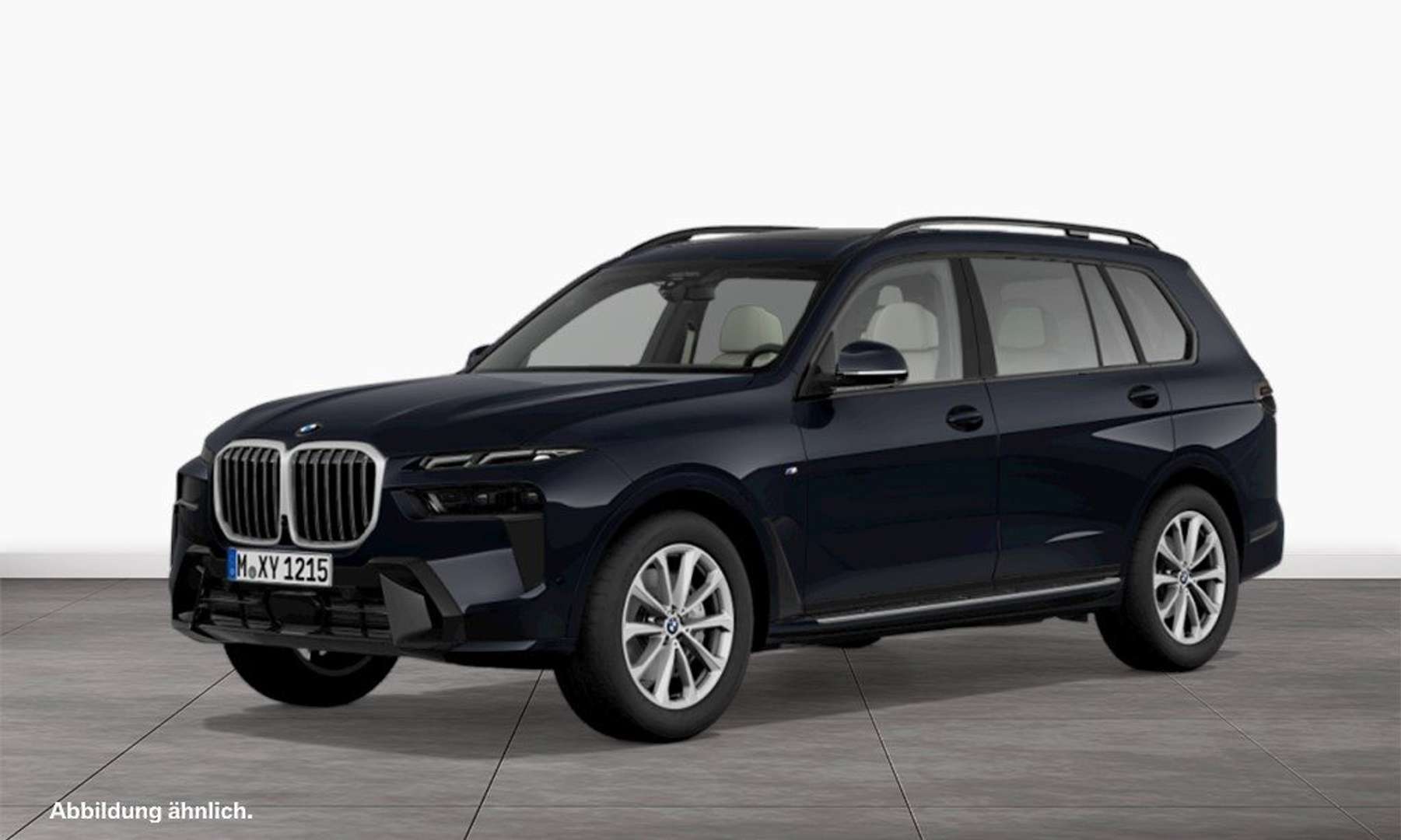 BMW X7 M Sportpaket XDrive 40d - 2024 - Joinsteer - #1