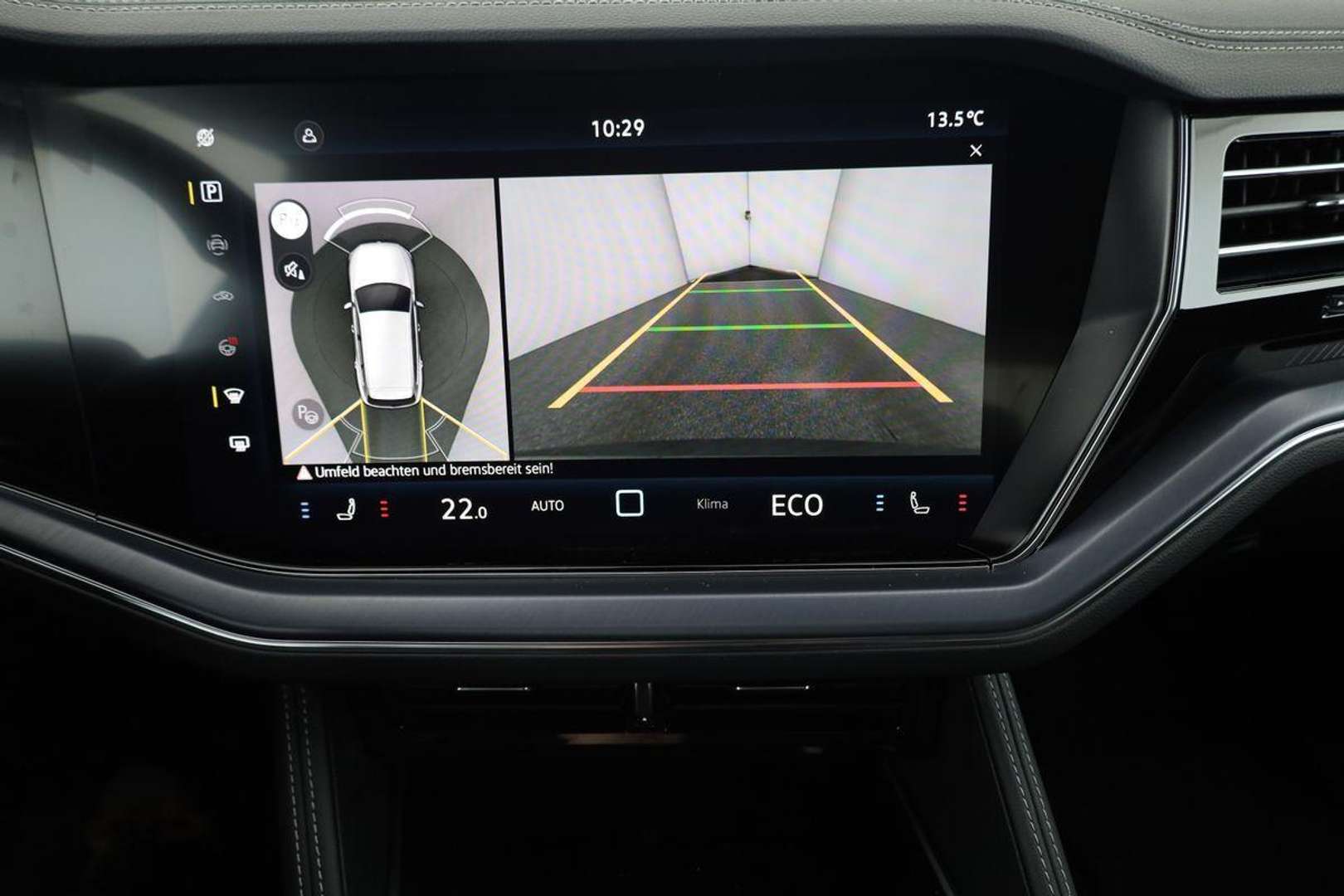 Volkswagen Touareg 4Motion R-Line - 2025 - Joinsteer - #6