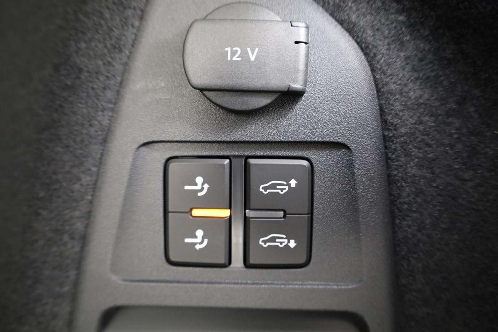 Volkswagen Touareg 4Motion R-Line - 2025 - Joinsteer - #13