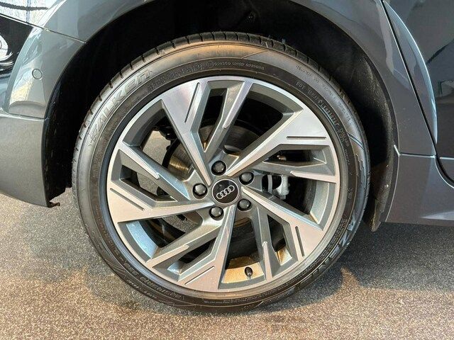 Audi A3 Allstreet TFSI E Design 40 TFSI E 204 Ch S Tronic - 2025 - Joinsteer - #8