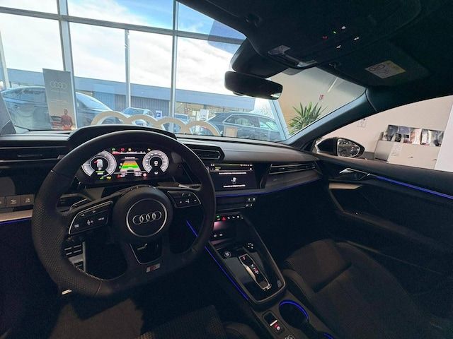 Audi A3 Allstreet TFSI E Design 40 TFSI E 204 Ch S Tronic - 2025 - Joinsteer - #14