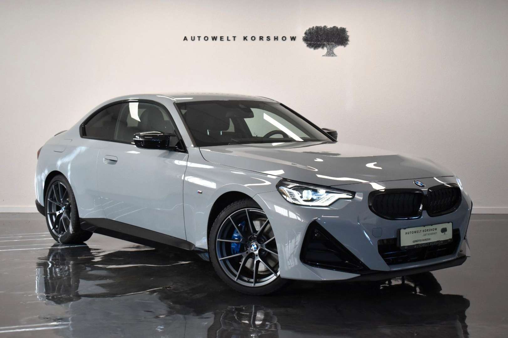 BMW Série 2 - 2023 - Joinsteer - #1