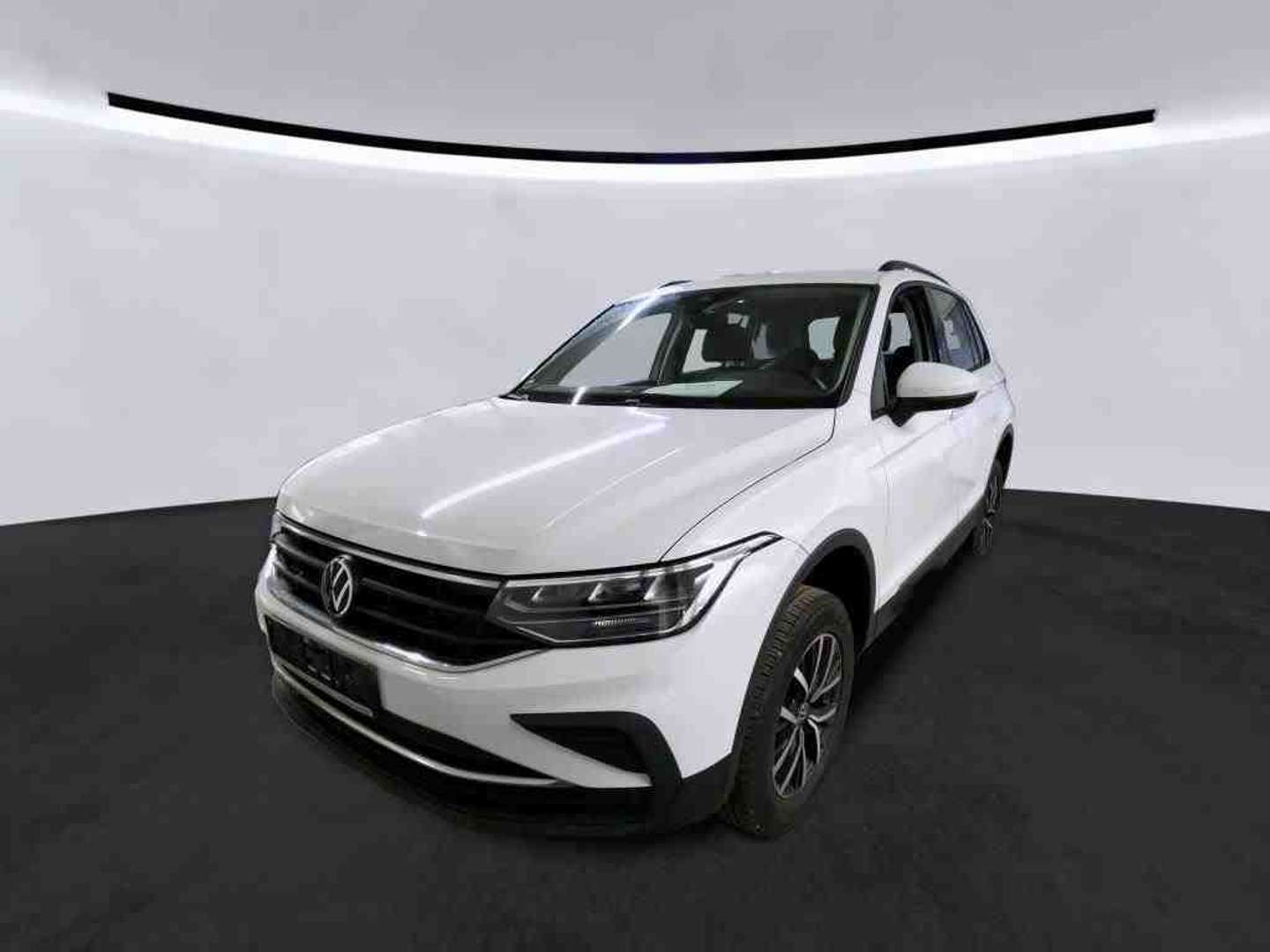 Volkswagen TIGUAN TDI Life - 2023 - Joinsteer - #1